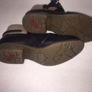 rieker fee 93 women's boot